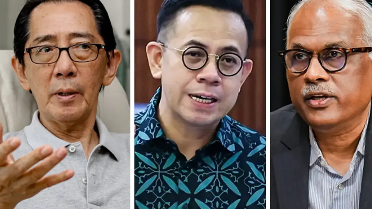 Former MPs question Sim's push for policy overhaul through public consultation