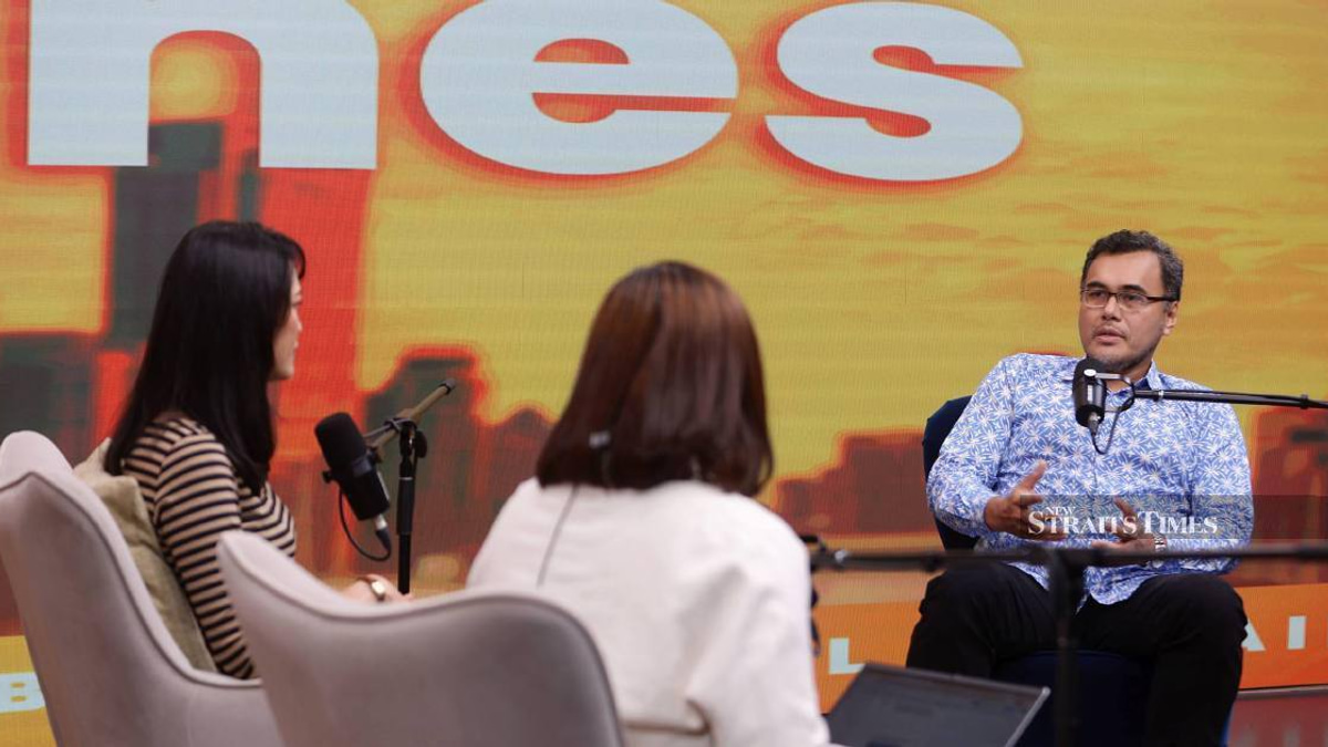 Nearly 30 Johor seats poised to shape battleground contest for state control