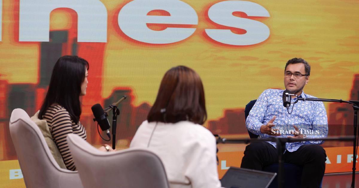 Nearly 30 Johor seats poised to shape battleground contest for state control