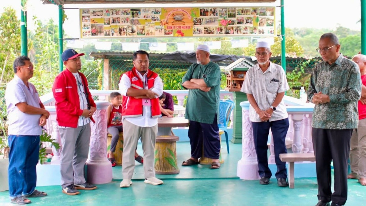 RM328 Million Healthcare Investment Underway In Negeri Sembilan