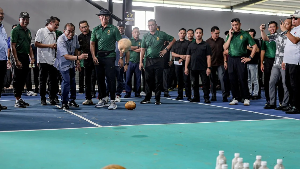 Johor Election: BN Banking on Experience and New Talent to Navigate Governance Challenges