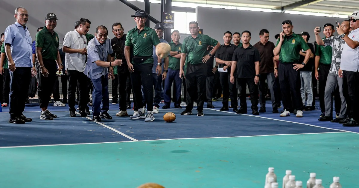 Johor Election: BN Banking on Experience and New Talent to Navigate Governance Challenges