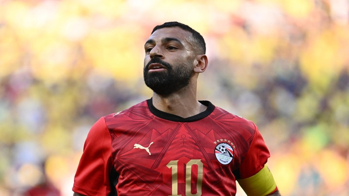 Trabzonspor Opens Formal Negotiations With Mohamed Salah as Egyptian Star Considers Turkish Move