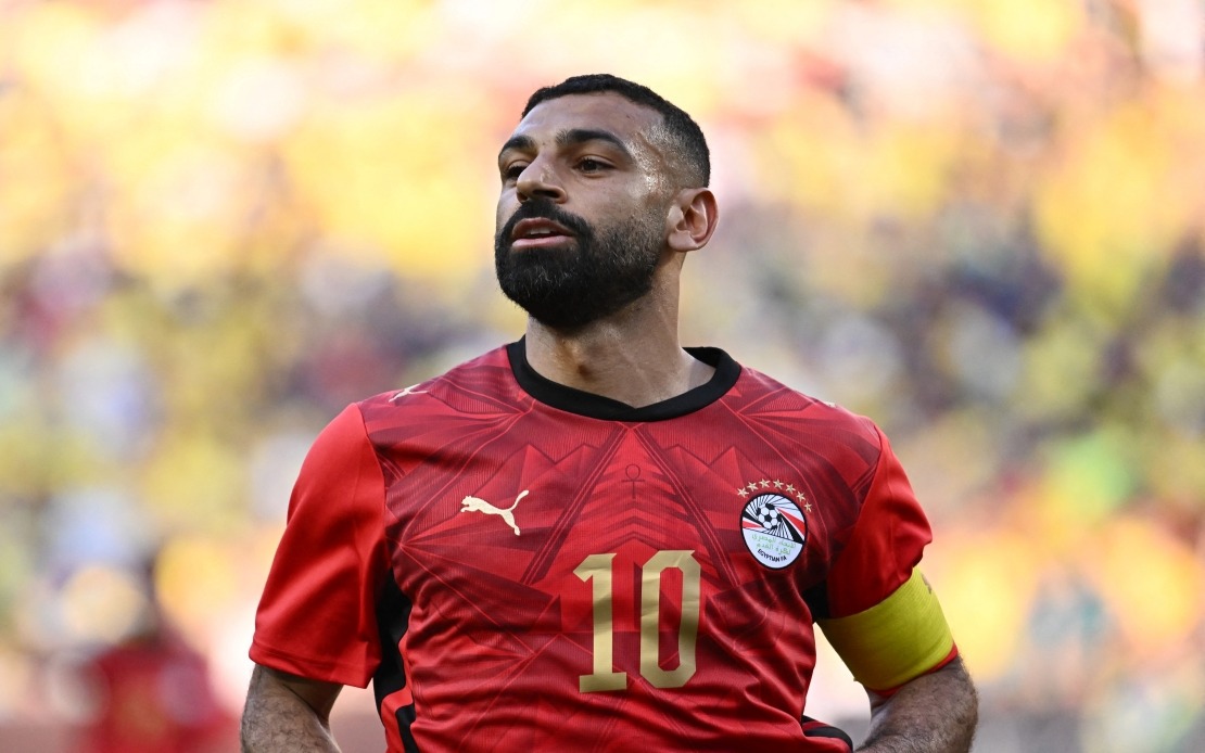 Trabzonspor Opens Formal Negotiations With Mohamed Salah as Egyptian Star Considers Turkish Move