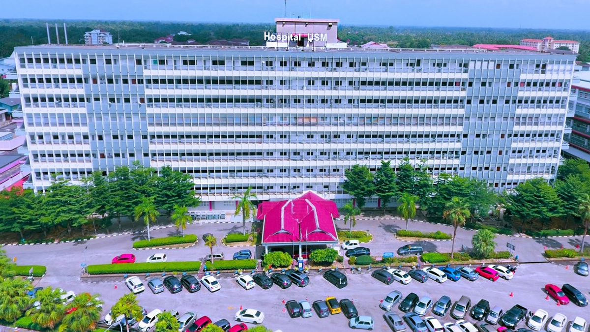23 Kelantan Students Set for Eye Surgery After Years-Long Wait