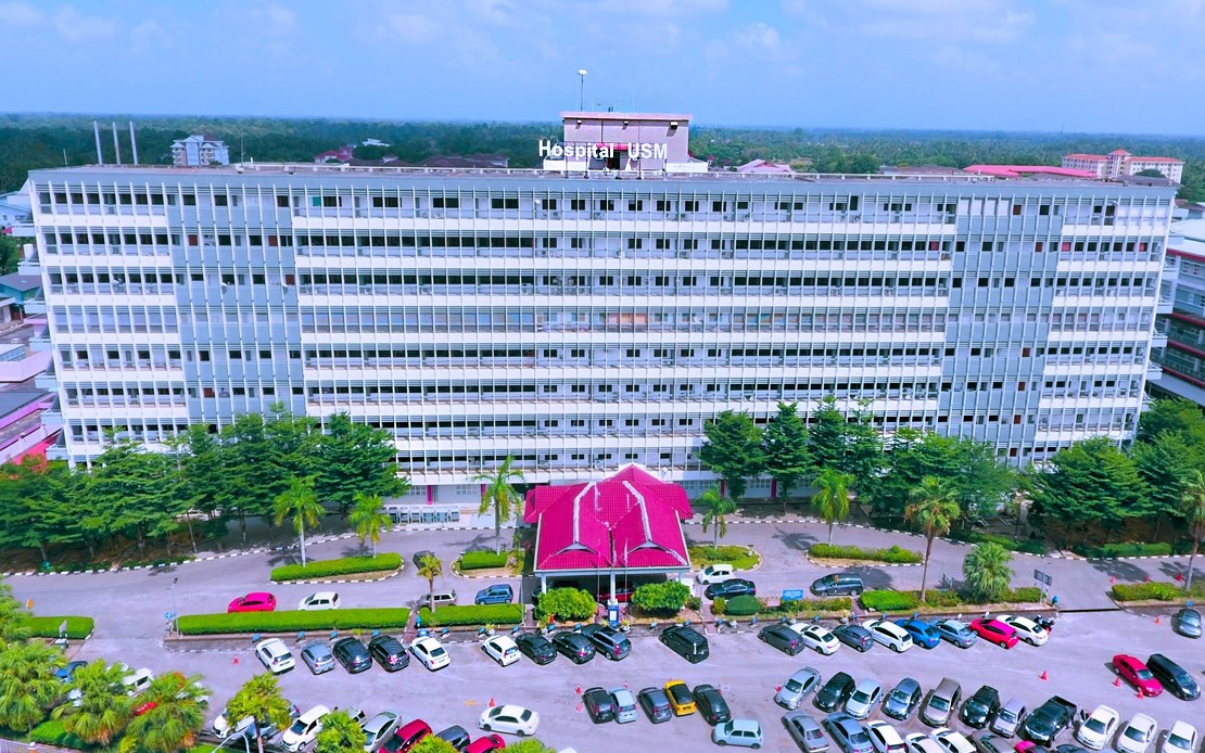 23 Kelantan Students Set for Eye Surgery After Years-Long Wait