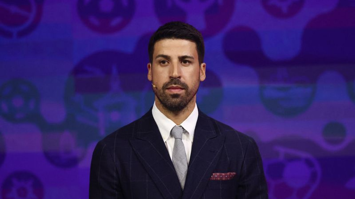 Dual Heritage, One Passion: Khedira on Brothers Competing for Different Nations at World Cup