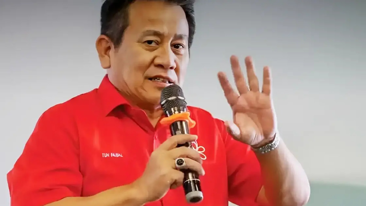 Bersatu Chief Challenges Format of Perikatan Nasional Emergency Session