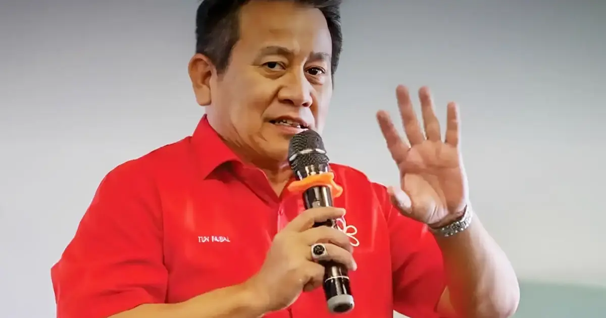 Bersatu Chief Challenges Format of Perikatan Nasional Emergency Session