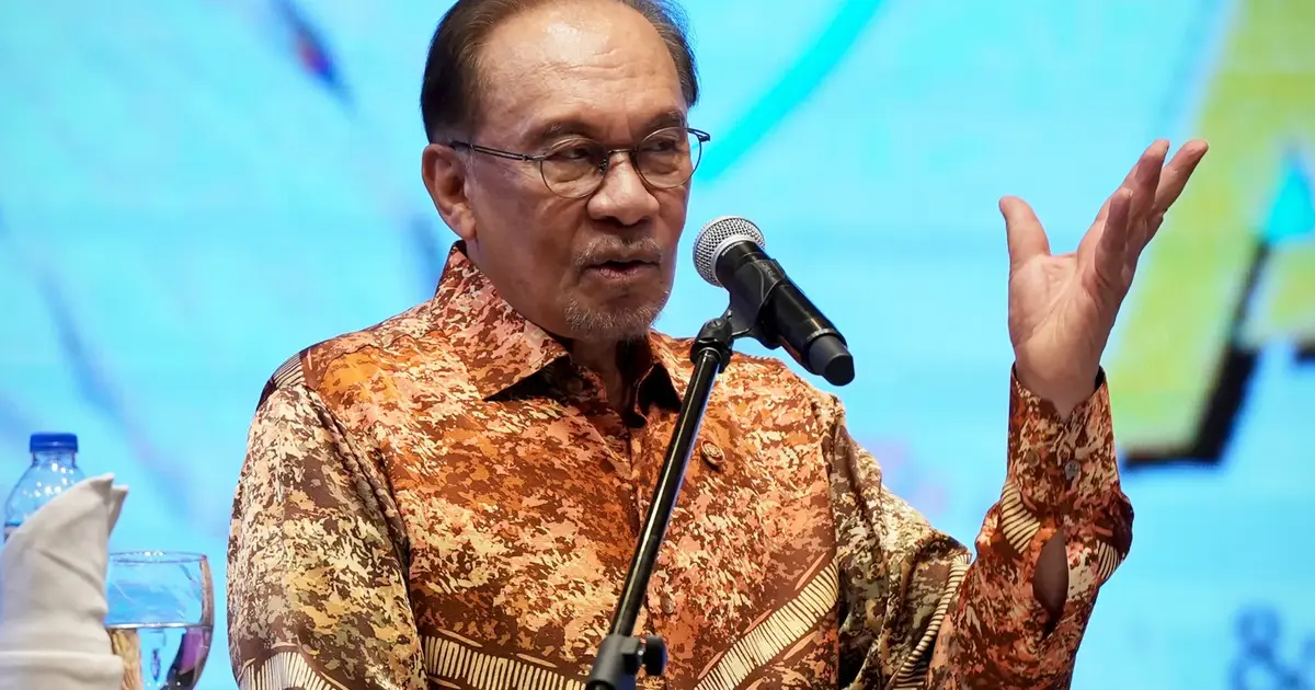 Anwar directs investigation into suspected misconduct at Khazanah-linked firm