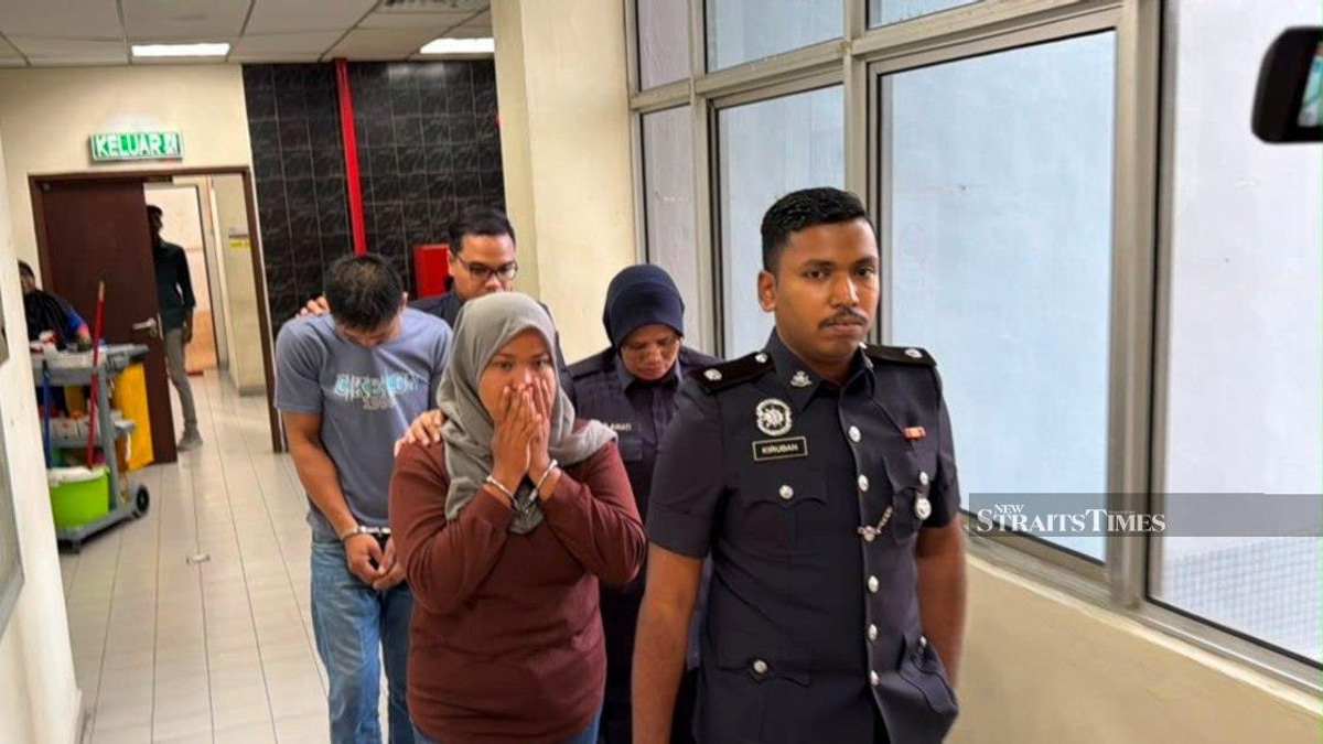 Engaged Couple Face Trial Over Alleged Robbery and Assault in Butterworth
