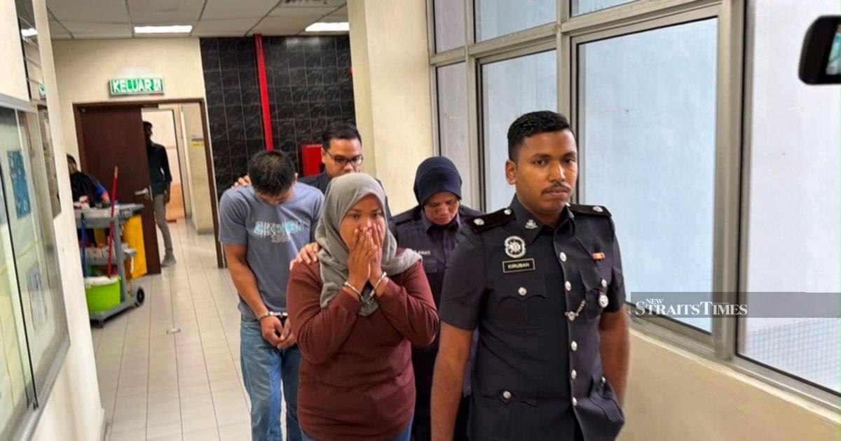 Engaged Couple Face Trial Over Alleged Robbery and Assault in Butterworth