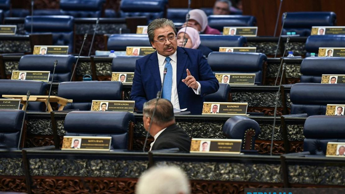 Malaysia Moving to Block Imports Made With Forced Labour
