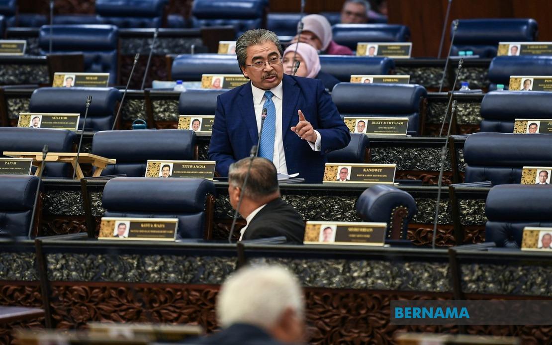 Malaysia Moving to Block Imports Made With Forced Labour