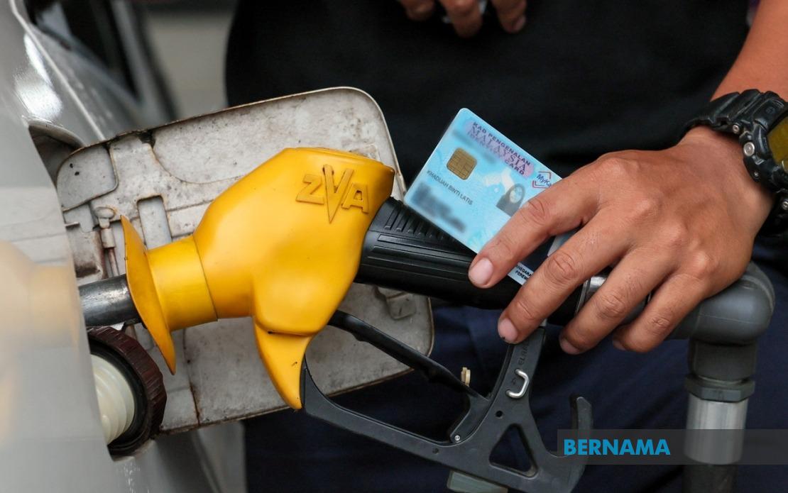 RON95 Fuel Quota Boost to 300 Litres Eases Cost-of-Living Pressures for Malaysian Households