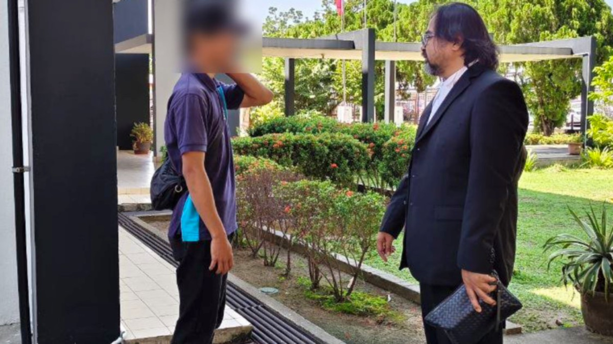 Former Student Cleared of Gang Rape Allegation Against Minor