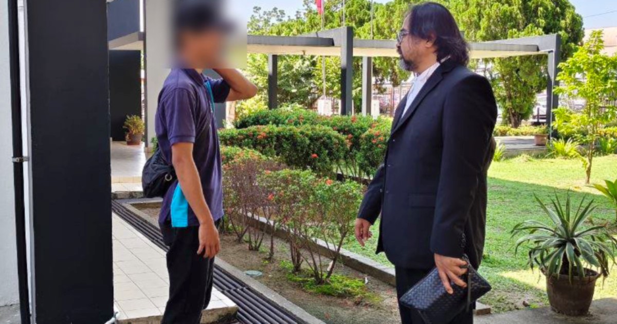 Former Student Cleared of Gang Rape Allegation Against Minor