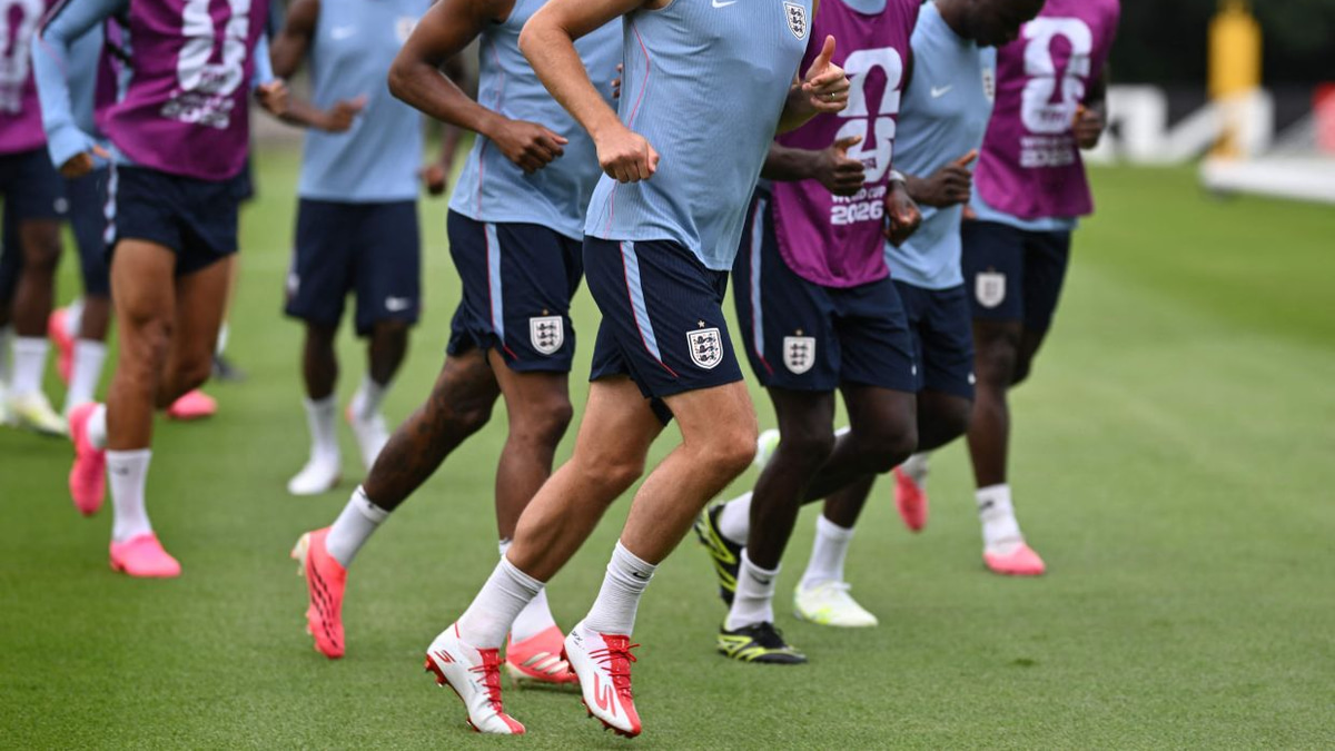 England braces for Mexico showdown as Haaland eyes upset over Brazil