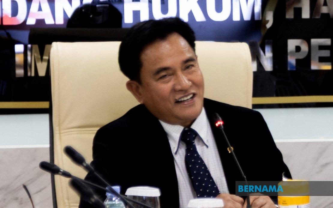 Indonesia Confirms Palestinian Deportee Was Subject to Interpol Red Notice