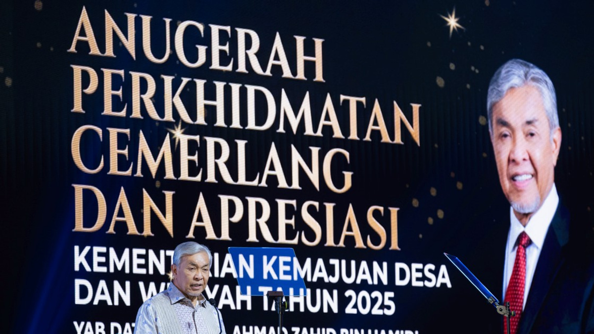 New Rural Roads for Sabah and Sarawak Under Review for 2027 Budget