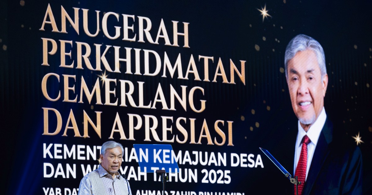 New Rural Roads for Sabah and Sarawak Under Review for 2027 Budget