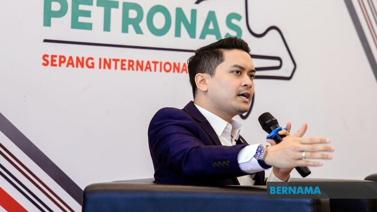 Malaysia in Talks to Host F1 Race This October as Geopolitical Tensions Reshape Calendar