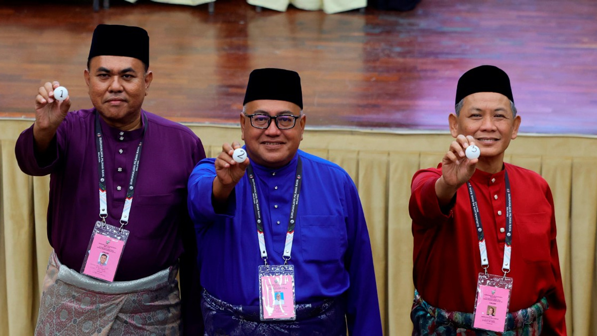 Aminuddin Faces Uphill Struggle to Retain Linggi Seat as Negri Sembilan Votes