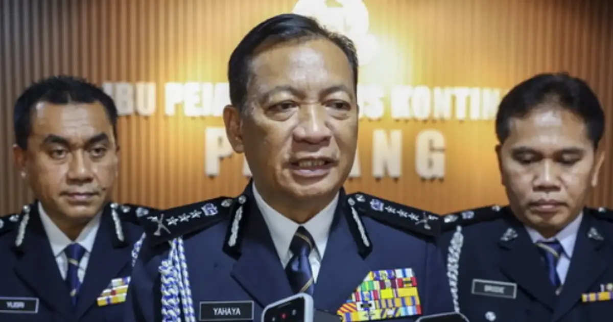 Four More Detained in Forged Medical Certificates Probe