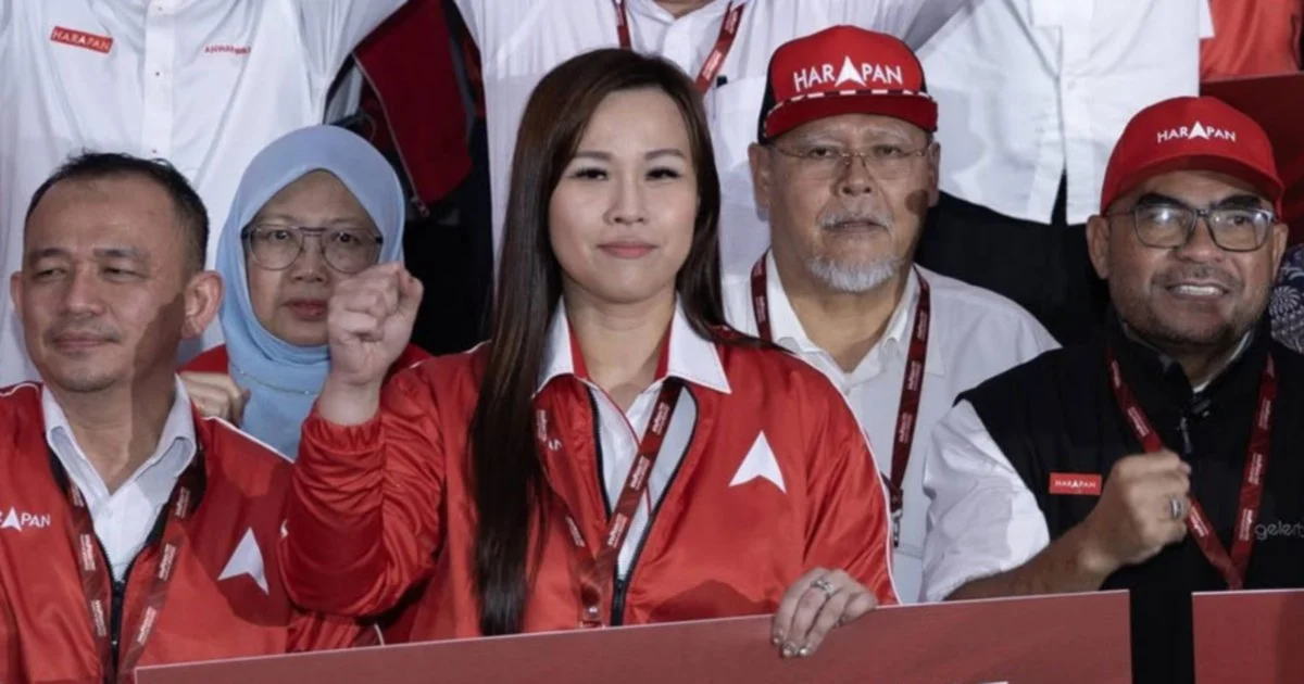 Pasir Gudang Amanah Splits with Pakatan over Permas Candidate Selection