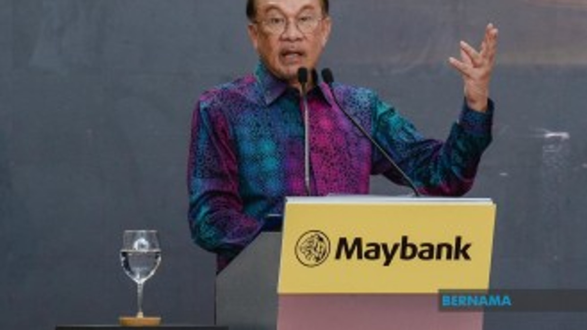 Tabung Haji Returns to Stable Financial Health After Early Problem Detection, Says Anwar