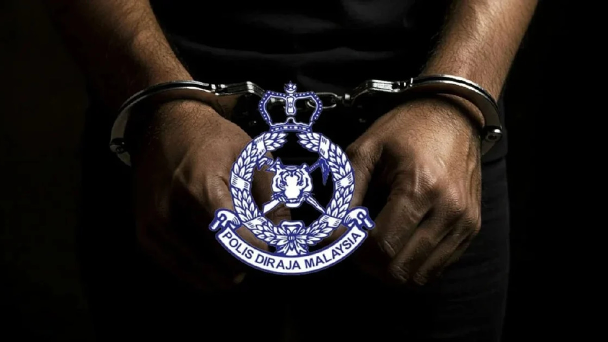 Teacher arrested in Besut cannabis distribution bust