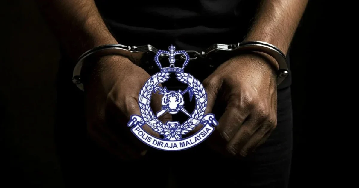 Teacher arrested in Besut cannabis distribution bust