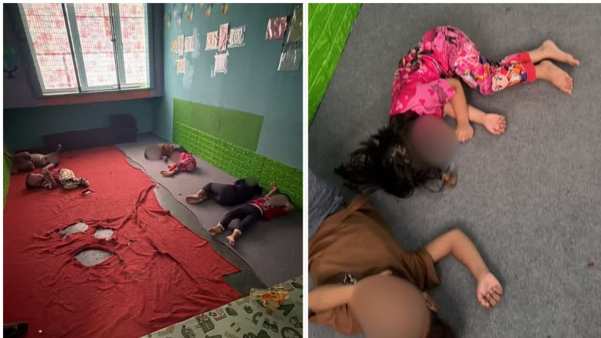 Langkawi Childcare Centre Under Police Investigation Over Child Abuse Allegations