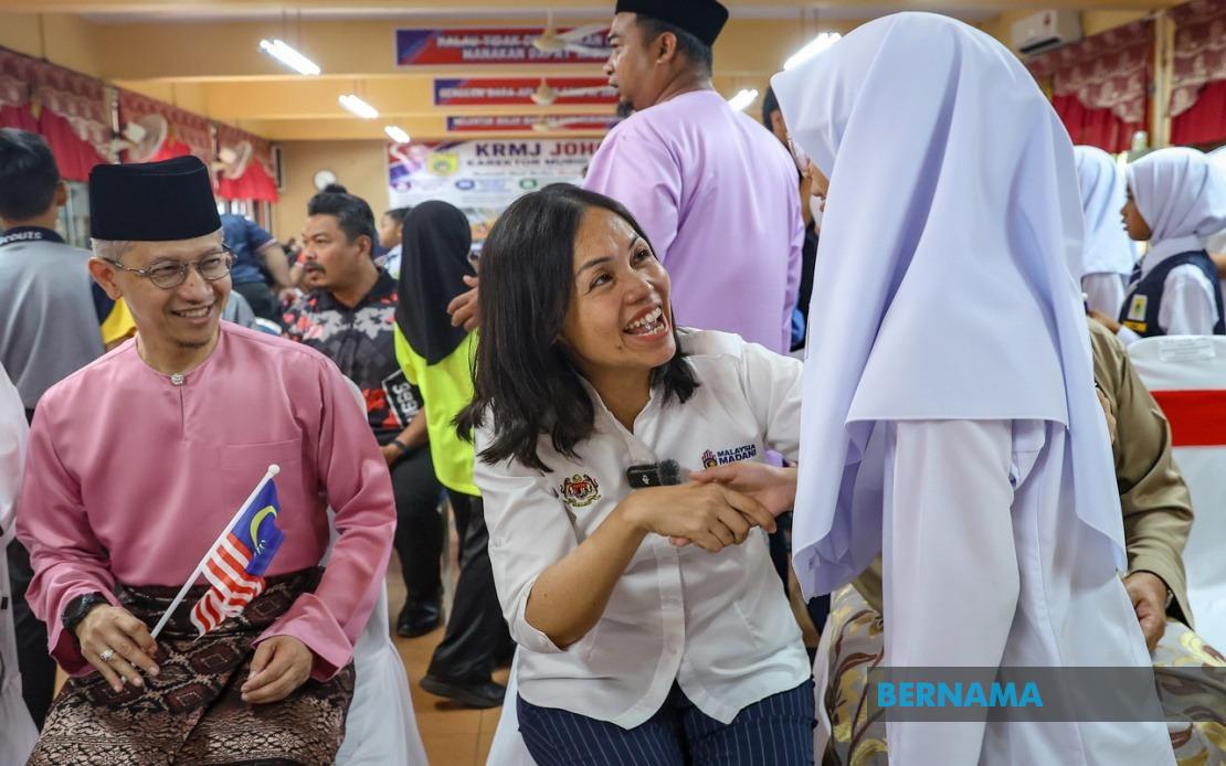 Malaysia to Boost Local Film Industry Support Through 2027 Budget, Says Communications Deputy Minister