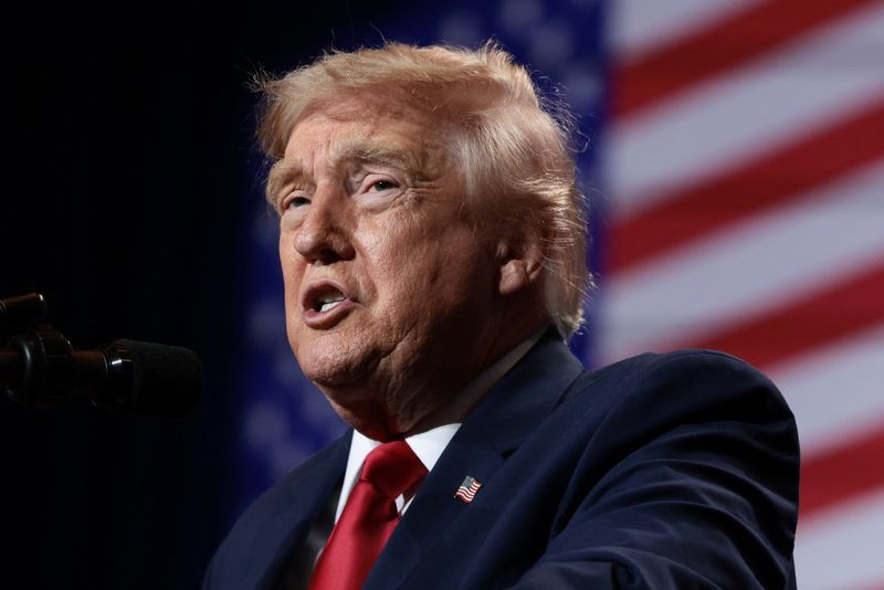 Trump Authorizes Private Sector Cyber Operations Against Transnational Criminal Networks