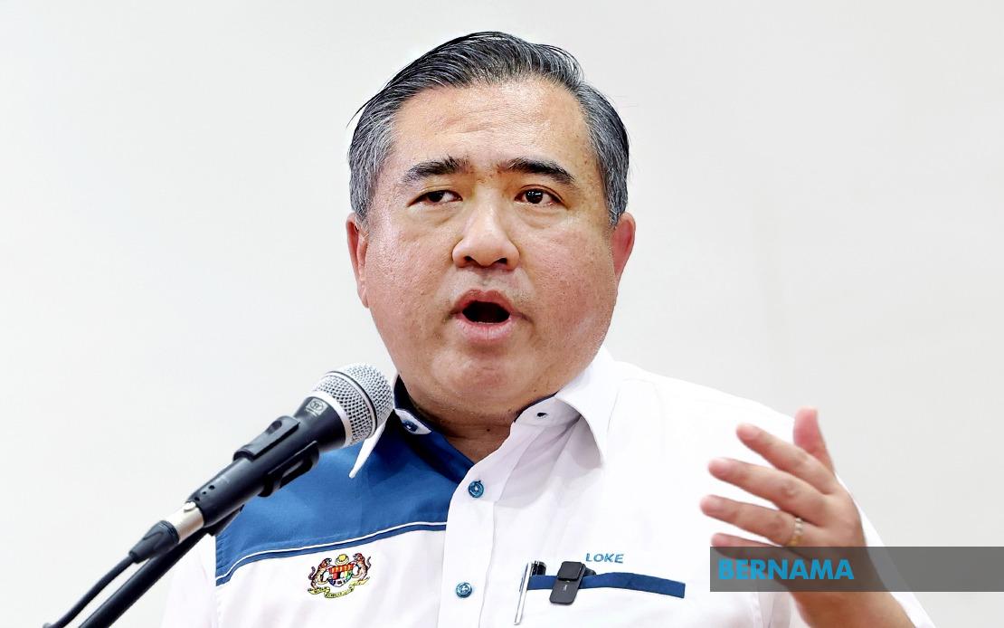 Southern Shuttle to Switch to Modern Electric Trains Once New Fleet Arrives, Says Loke