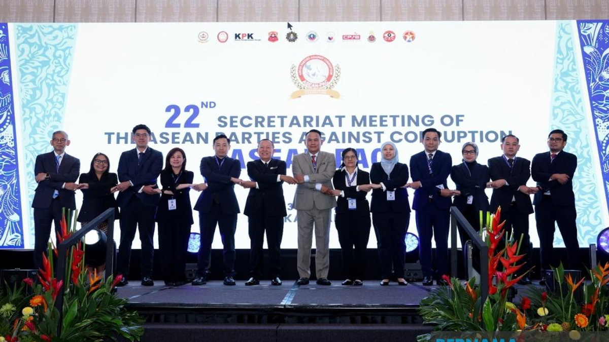 Timor-Leste Joins ASEAN Anti-Corruption Alliance, Strengthening Regional Fight Against Graft