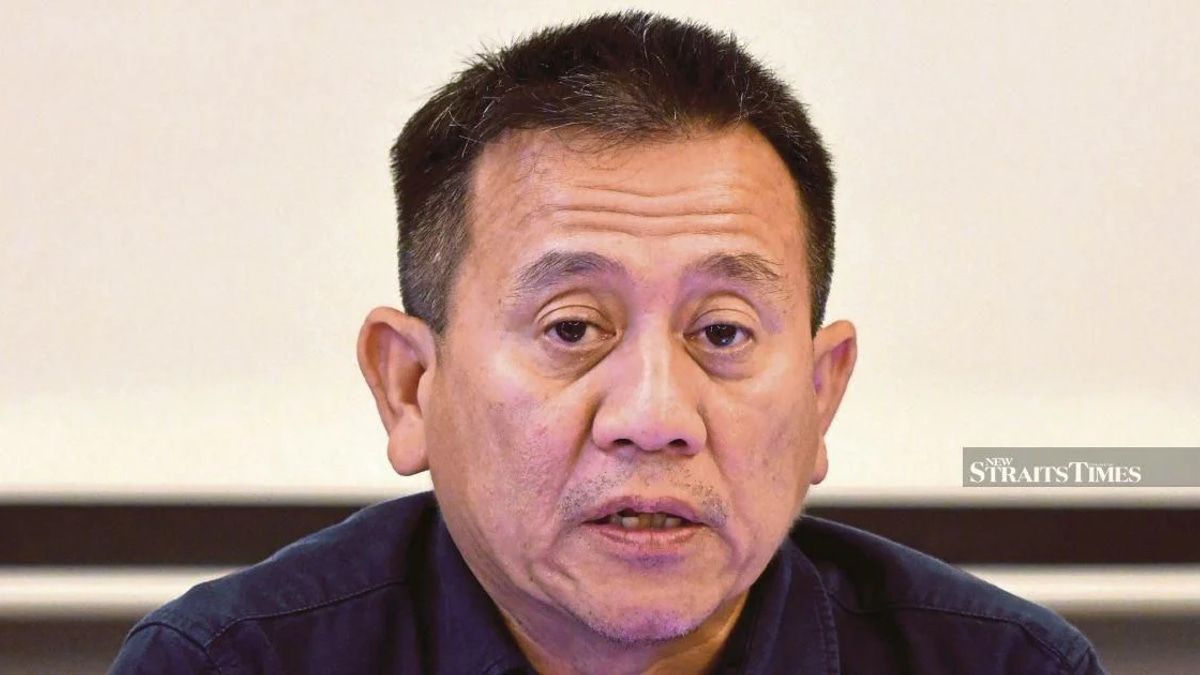 Bersatu Clarifies Stance: Opposition to PCM Entry, Not Pejuang Membership in PN