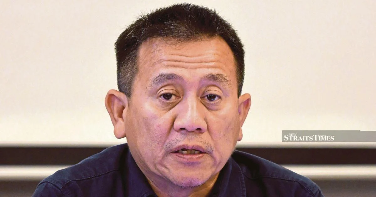 Bersatu Clarifies Stance: Opposition to PCM Entry, Not Pejuang Membership in PN