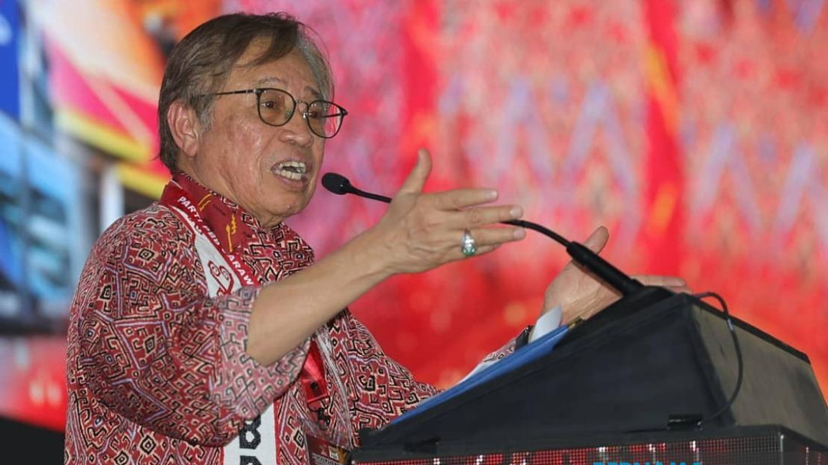 Sarawak Embarks on Major Development of Handed-Over Federal Land