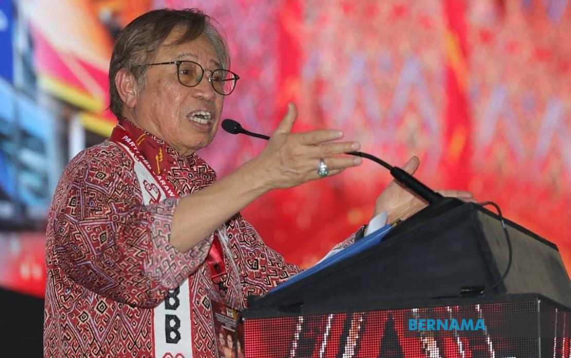 Sarawak Embarks on Major Development of Handed-Over Federal Land