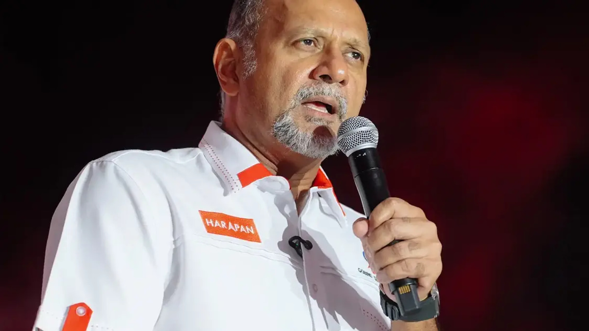 DAP Chief Demands Explanation for Durian Tunggal Shooting Delay, to Escalate at Cabinet
