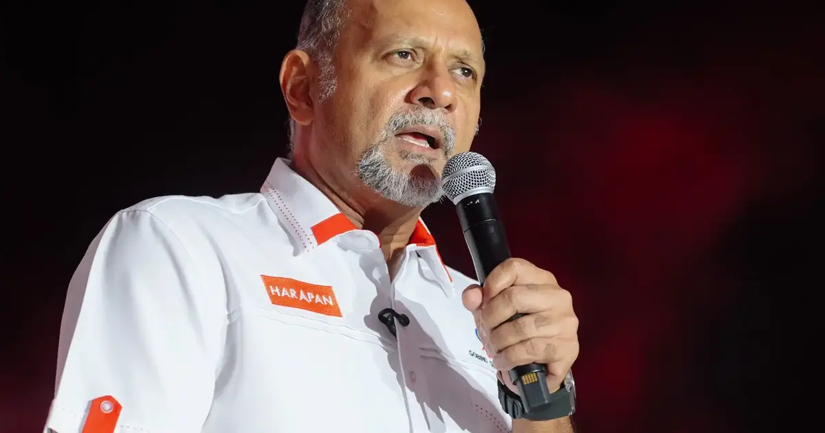 DAP Chief Demands Explanation for Durian Tunggal Shooting Delay, to Escalate at Cabinet