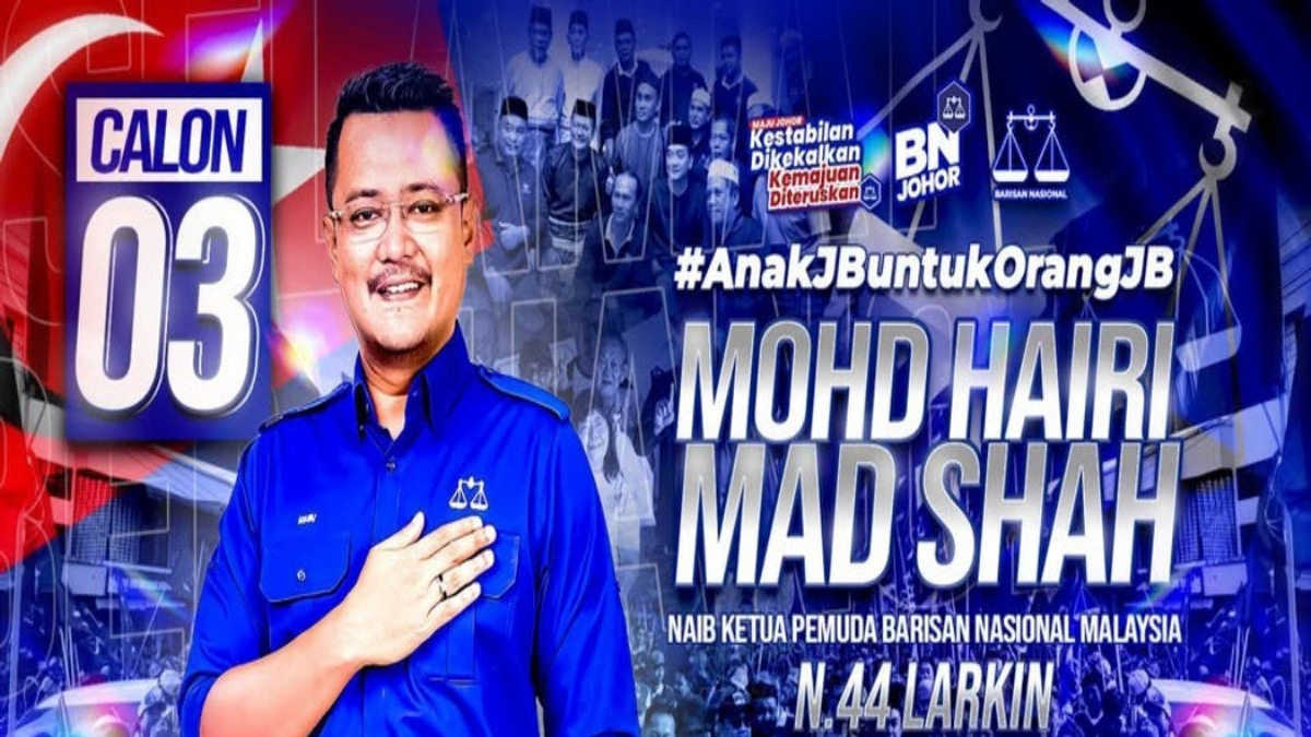 Johor Government Defends Land Lease Response as Kampung Melayu Majidi Row Intensifies