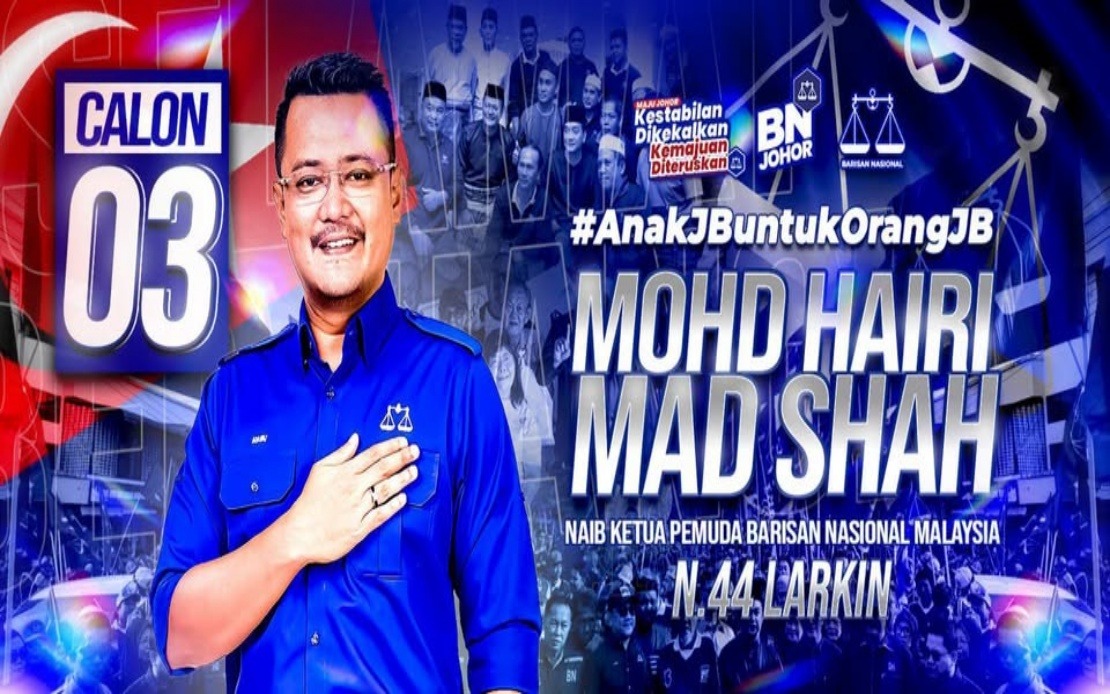 Johor Government Defends Land Lease Response as Kampung Melayu Majidi Row Intensifies
