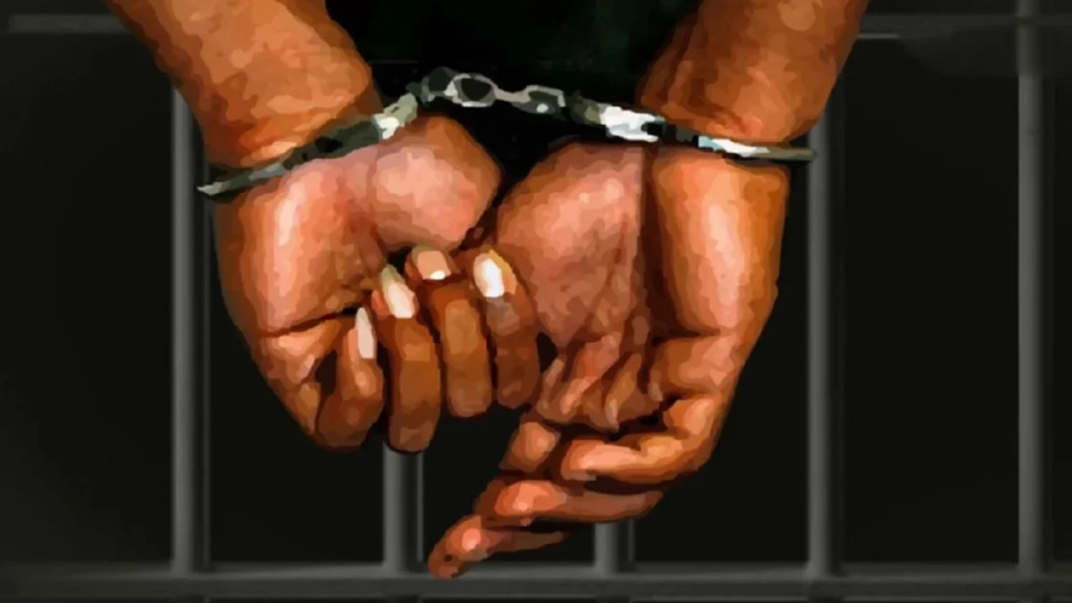 Male Teacher Held for Questioning Over Alleged Sexual Assault of 14-Year-Old Student