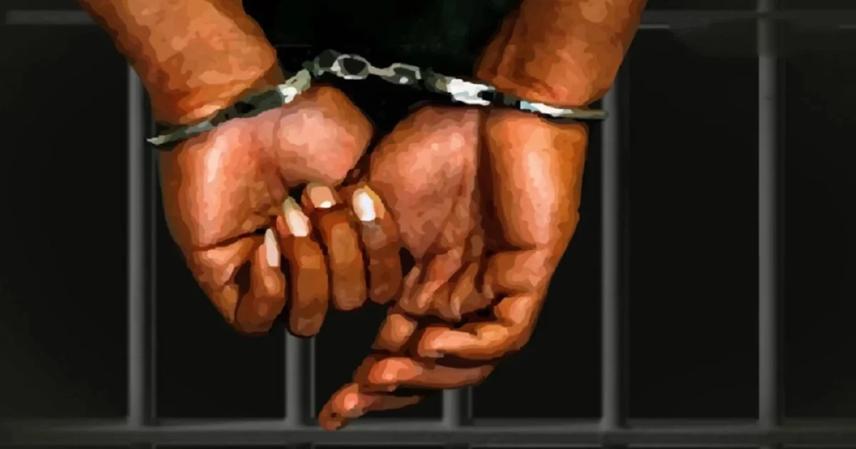 Male Teacher Held for Questioning Over Alleged Sexual Assault of 14-Year-Old Student