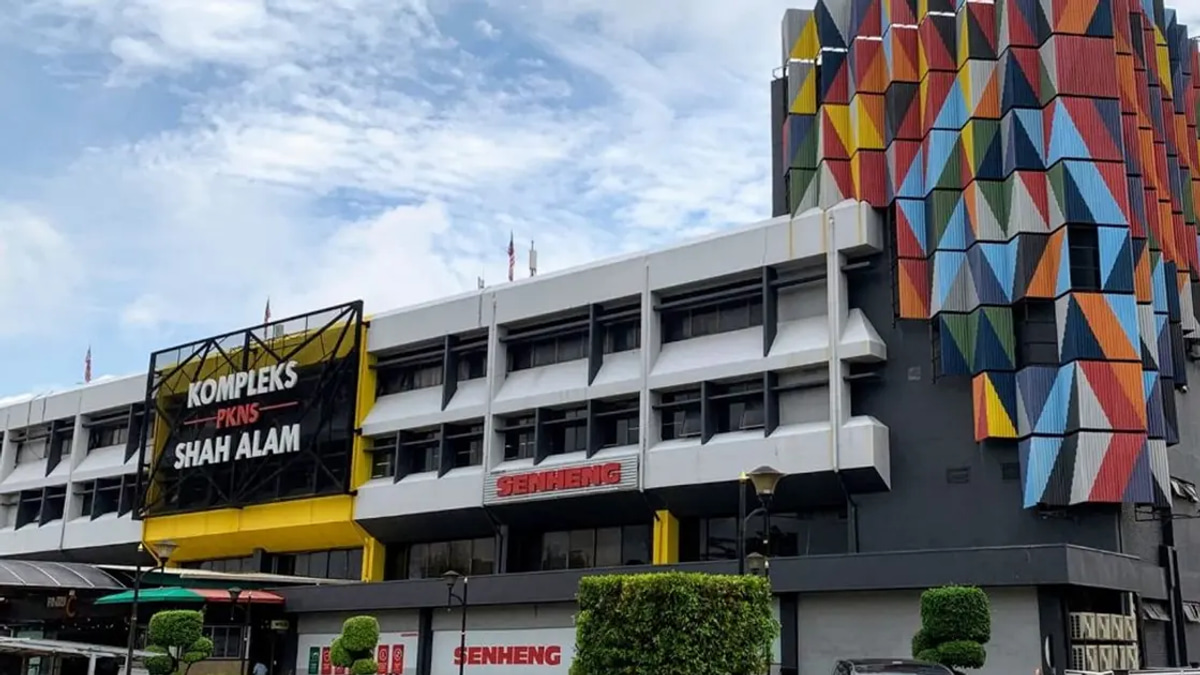 PKNS dismisses allegations of massive financial losses and debt burden