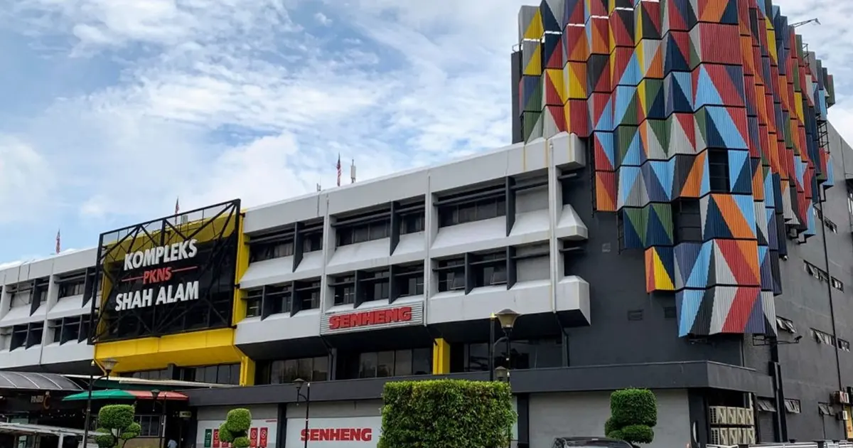PKNS dismisses allegations of massive financial losses and debt burden