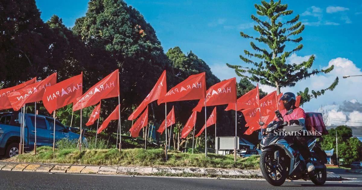 Pakatan Harapan dismisses pressure to unveil Johor menteri besar candidate before state polls